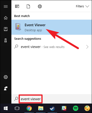 Windows Event Viewer Nedir ve Nasıl Kullanılır?