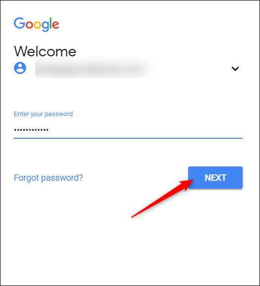 Gmail Şifre Değiştirmek