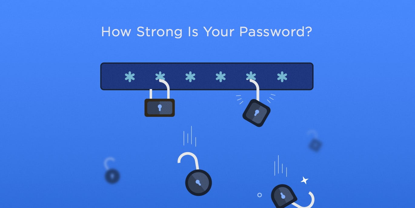 Güçlü şifre nasıl oluşturulur?