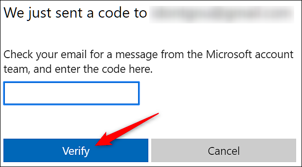 Unutulan Microsoft Şifresi Nasıl Kurtarılır?