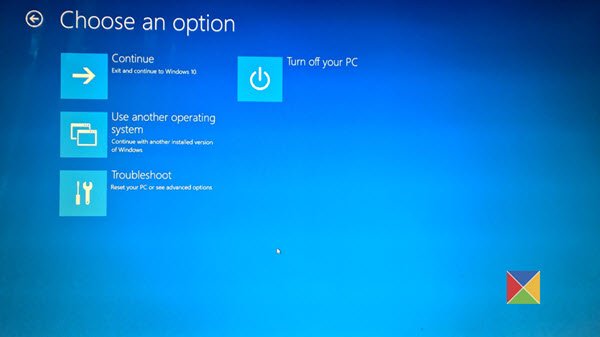 Windows 10 güvenli modda nasıl başlatılır?