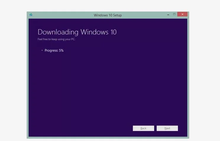 Windows 10'u Nereden İndirebilirim?