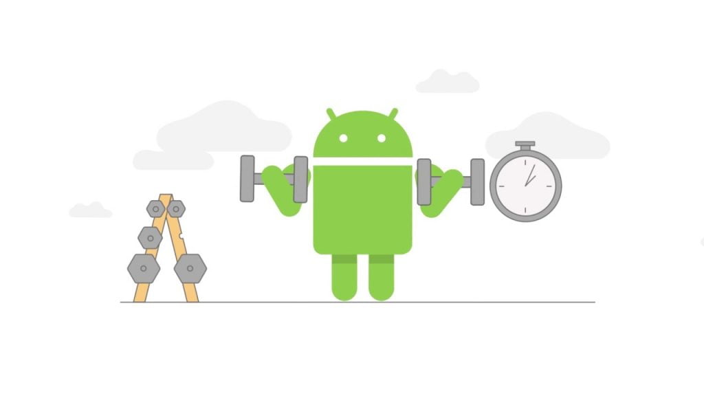Google Android Nedir?