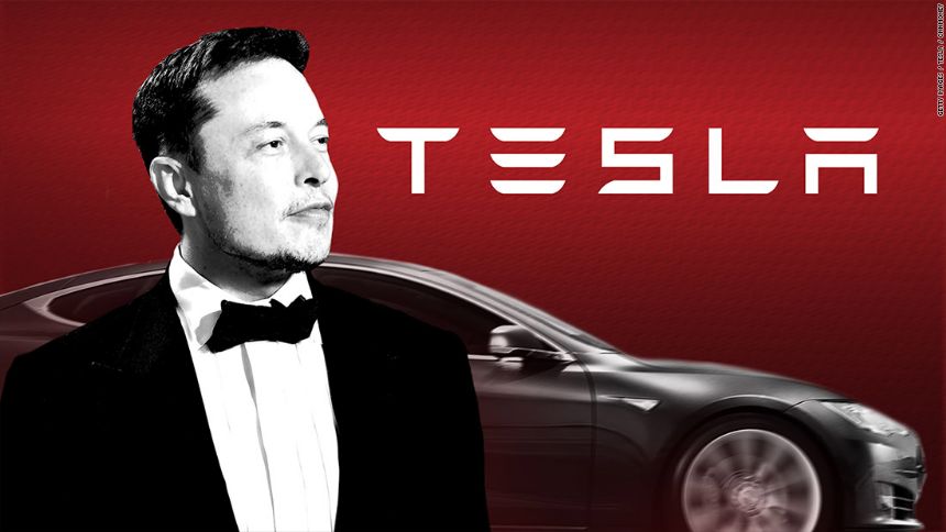 CEO Elon Musk: Tesla halka açık bir şirket olarak kalacak