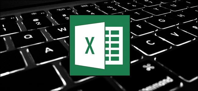 Microsoft Excel için En Çok Kullanılan Klavye Kısayolları