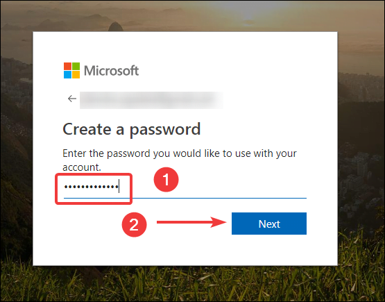 Microsoft Hesabı Nasıl Açılır?