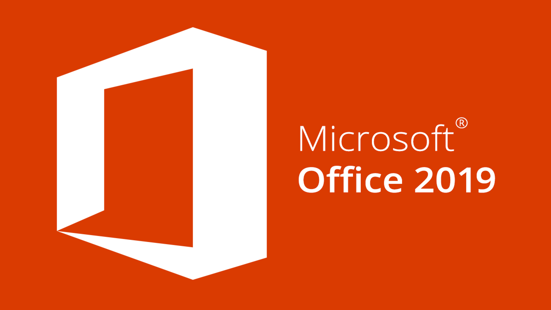 Microsoft Office 2019 Nedir?
