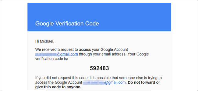 Unutulan Gmail Şifresi Nasıl Kurtarılır?