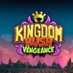 Kingdom Rush Vengeance Duyuruldu!