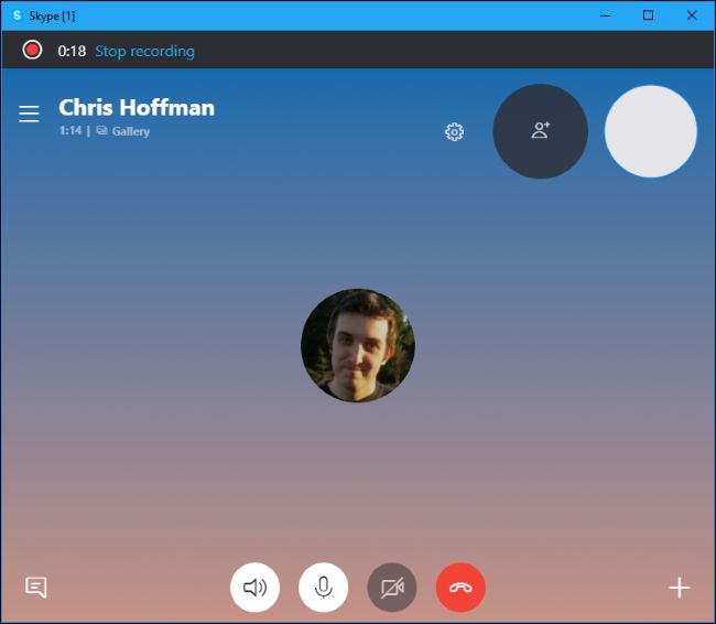 Skype Aramaları Nasıl Kaydedilir?