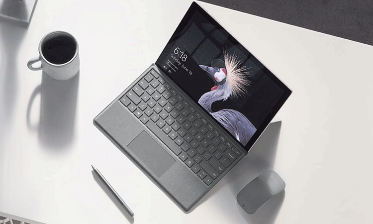 Surface Pro, Go, Laptop veya Book Nasıl Sıfırlanır?