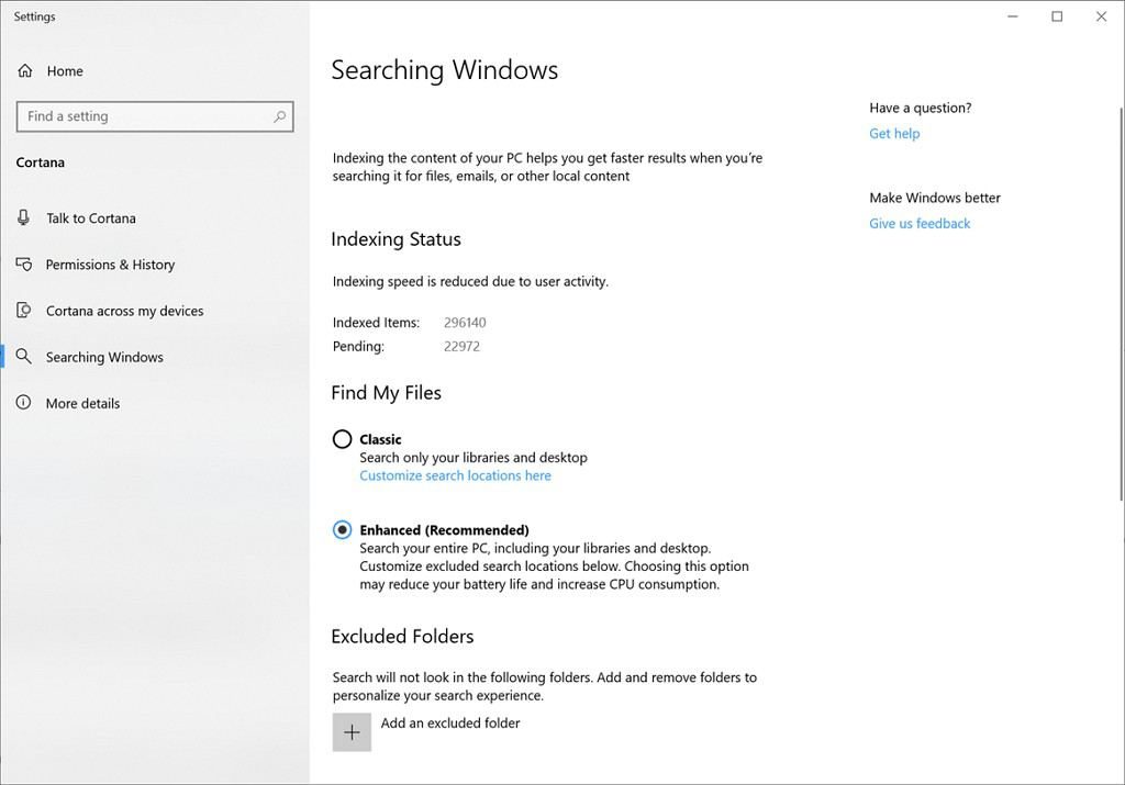 Windows 10 1903 Sürümü (19H1): Tüm Yeni Özellikler ve Değişiklikler