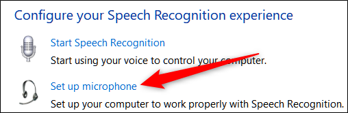 Windows 10'da Mikrofon Kurma ve Test Etme