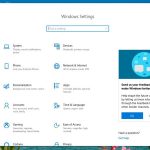 Windows 10 Ayarlar Uygulamasındaki Önerilen İçerikleri Kapatmak