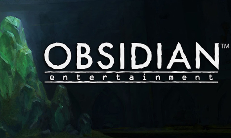 Obsidian Entertainment, Unreal Engine 4 ile Bir Projede Çalışıyor