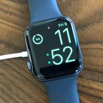 Apple Watch Şarj Etmek ve Pil Durumunu Kontrol