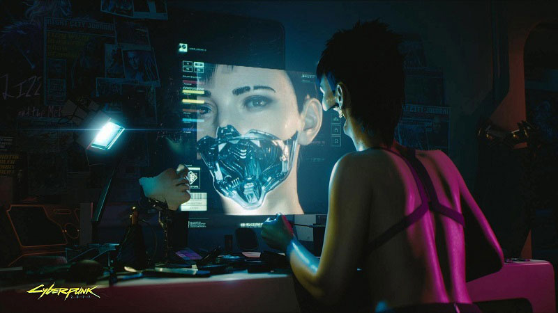Cyberpunk 2077: Şimdiye Kadar Bildiğimiz Her Şey
