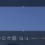 macOS Mojave'de Ekran Görüntüsü Almak ve Ekran Kaydetmek