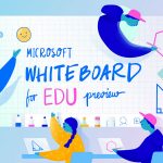 Microsoft Whiteboard for EDU
