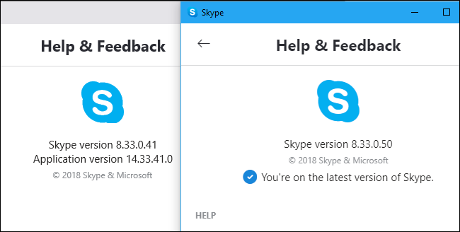 Skype Nasıl İndirilir?