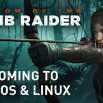 Shadow of the Tomb Raider Mac