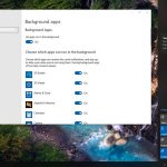 Windows 10 1809 Sürümünde Eylem Merkezi Bildirimlerini Düzeltmek