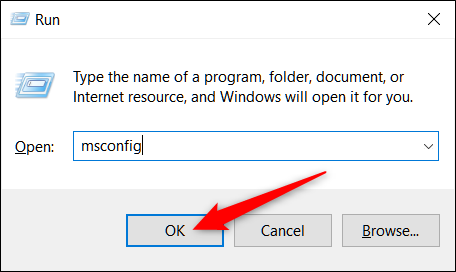 Windows Açılışını Hızlandırmak Mümkün