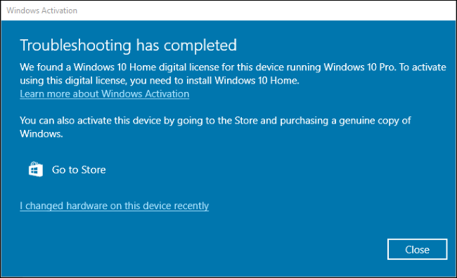 Microsoft, Bazı Windows 10 Bilgisayarlarını Yanlışlıkla Devre Dışı Bıraktığını Onayladı
