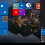 Windows 10'da Tablet Modu Nasıl Etkinleştirilir?