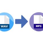 WAV Dosyasını MP3'e Çevirmek