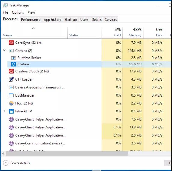 Windows 10 Arama Sorunları Nasıl Çözülür?