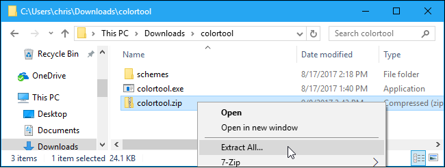 Windows için En İyi Dosya Sıkıştırma Programları