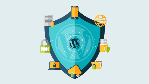 WordPress Sitenizin Güvenliği