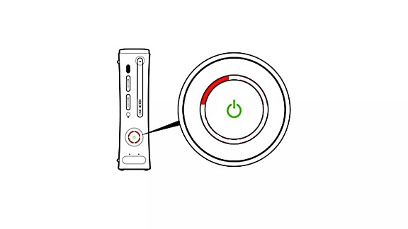 Xbox 360 Kırmızı Işık Problemi: Çözüm Yolları