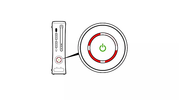 Xbox 360 Kırmızı Işık Problemi: Çözüm Yolları