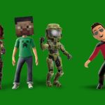Xbox One'da Xbox Avatarı Oluşturmak