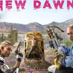 Serinin Yeni Oyunu Far Cry: New Dawn Duyuruldu!