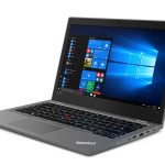 Lenovo'nun Yeni ThinkPad L390 ve L390 Yoga'sı İş için Hazır!