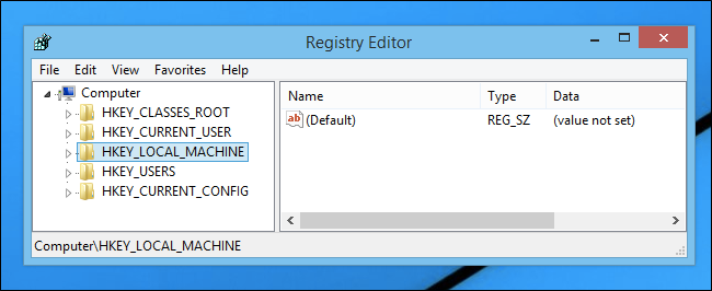Windows Kayıt Defteri (Windows Registry) Nedir?