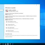 Windows 10 Yapı 18298 (1903) Yeni Özelliklerle Beraber Çıktı