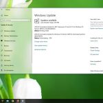 Windows 10 KB4476976 Güncellemesi Yayınlandı (Yapı 17763.292)