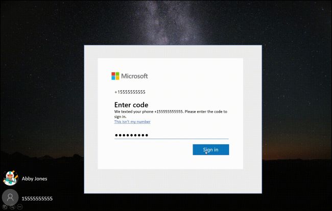 Windows Şifresiz Oturum Açma