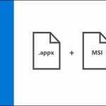 Windows'taki Yazılımların Geleceği: MSIX Dosyası Nedir?