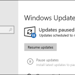 Windows 10 Home Artık Güncellemeleri Durdurmanıza İzin Verecek