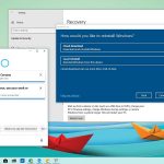 Windows 10 2004 Sürümü (20H1): Tüm Yenilikler ve Değişiklikler