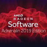 AMD Radeon Adrenalin 2019 Edition