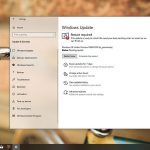 Windows 10 Yapı 18908 (2003) Yeni Özelliklerle Beraber Çıktı