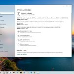 Windows 10 KB4497936 Güncellemesi Yayınlandı (18362.113)