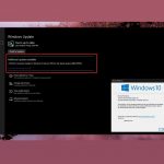 Windows 10 1903 Sürümü "İndir ve Şimdi Yükle" Seçeneğini Getiriyor