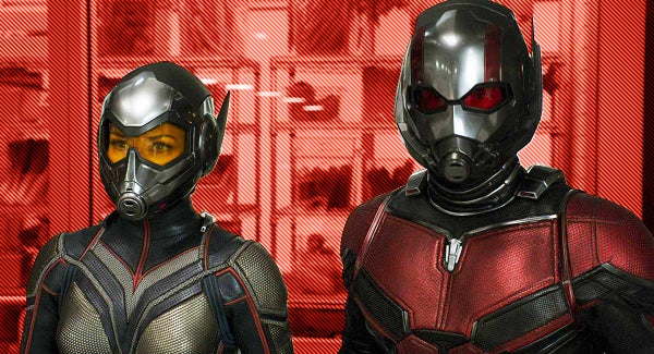 Ant-Man 3 Gelecek mi?
